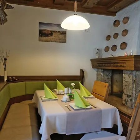 Ramsaueralm 3* رامساو أم داتشستين