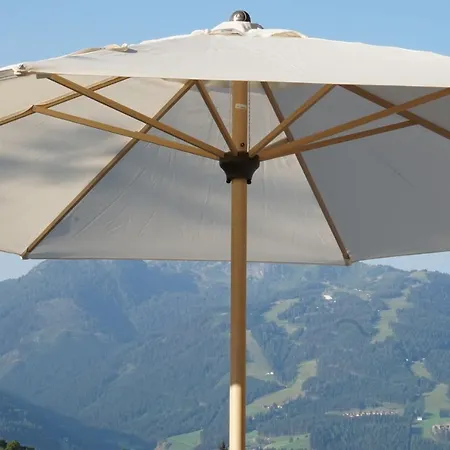 فندق Ramsaueralm 3*