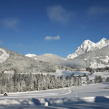 Ramsaueralm Hotel 3*