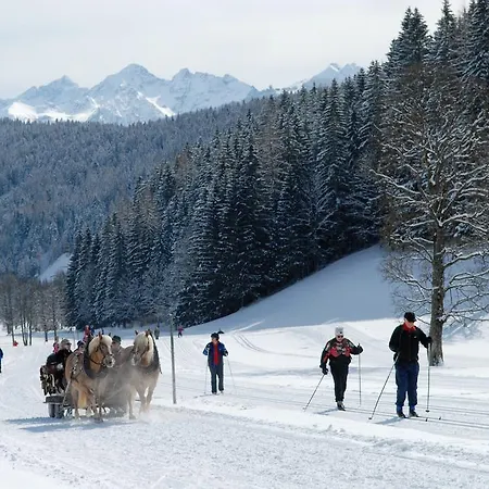 Ramsaueralm Ramsau am Dachstein
