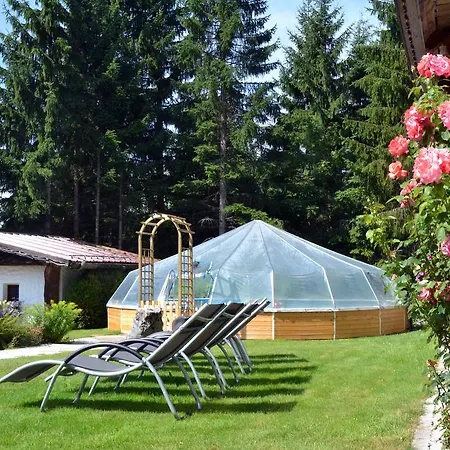 Ramsaueralm Hotel 3*