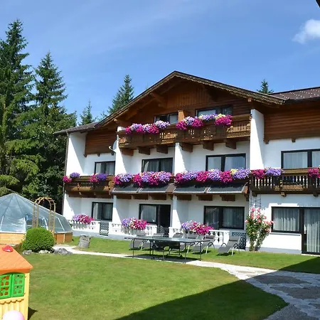 Ramsaueralm Hotel