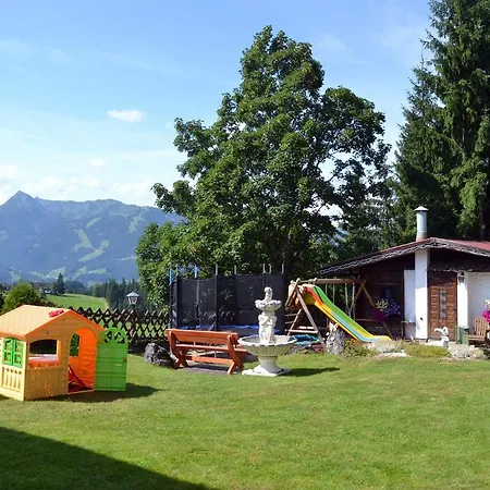 Ramsaueralm 3*