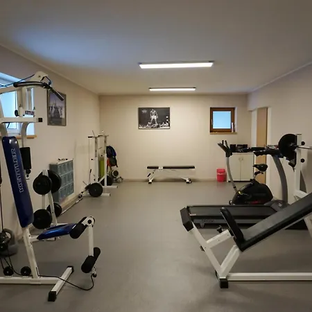 Ramsaueralm Hotel 3*