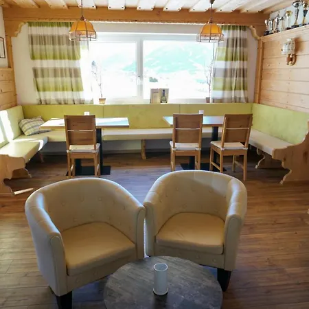 Ramsaueralm Hotel 3*