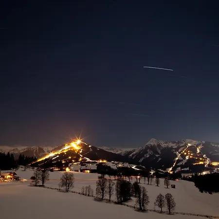 فندق Ramsaueralm 3*