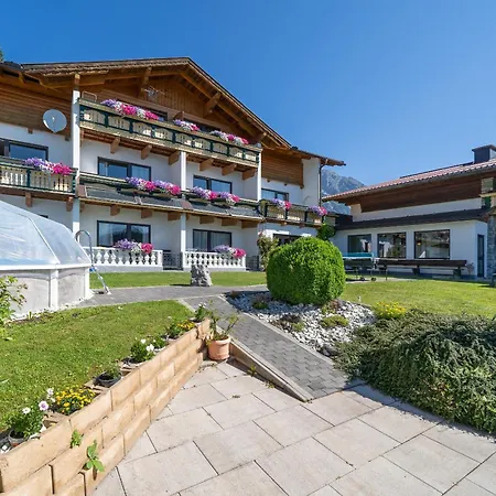 Hotel Ramsaueralm 3*