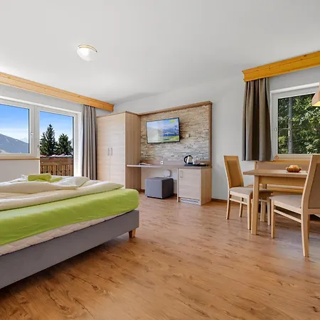 فندق Ramsaueralm 3*