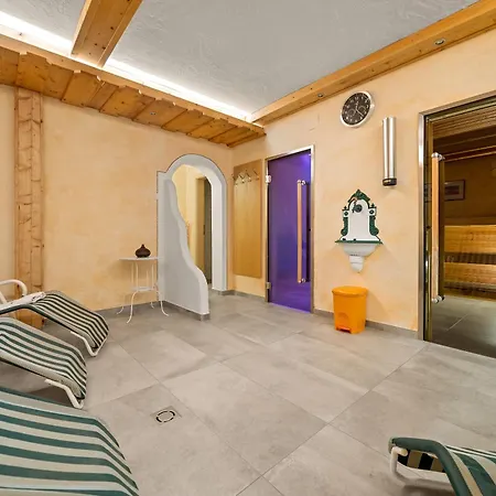 فندق Ramsaueralm 3*