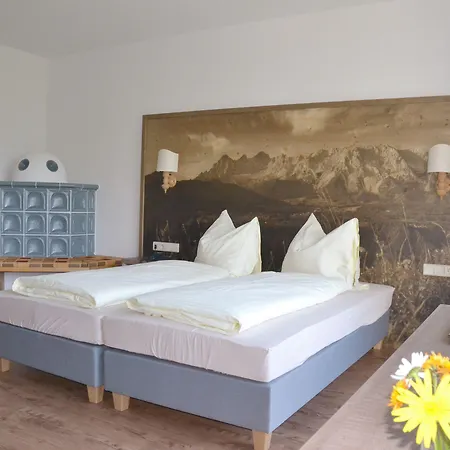 Ramsaueralm فندق