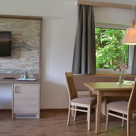 Ramsaueralm فندق 3*