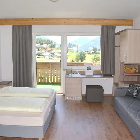 Hotel Ramsaueralm Ramsau am Dachstein