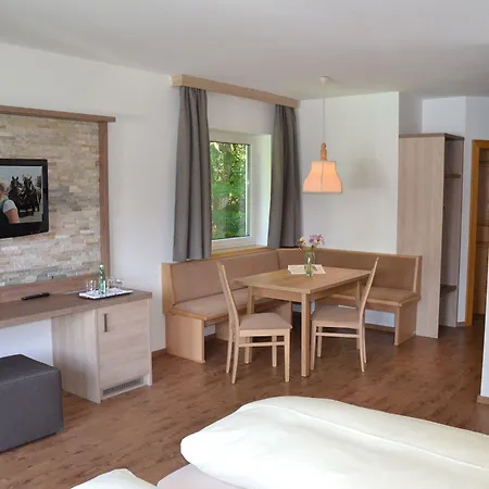 Ramsaueralm Hotel 3*