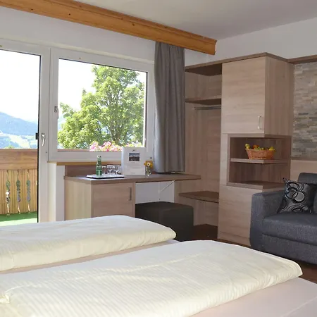 Ramsaueralm Hotel Ramsau am Dachstein