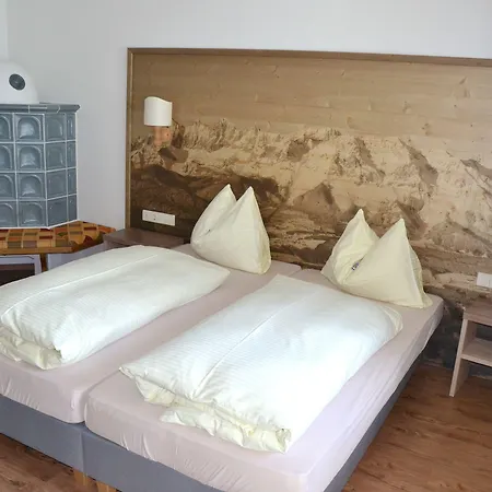 Hotel Ramsaueralm Ramsau am Dachstein