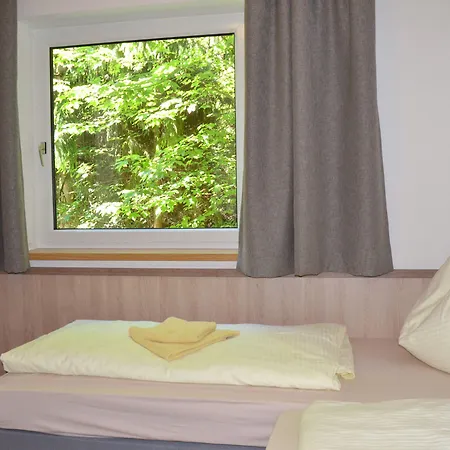 Ramsaueralm 3* رامساو أم داتشستين