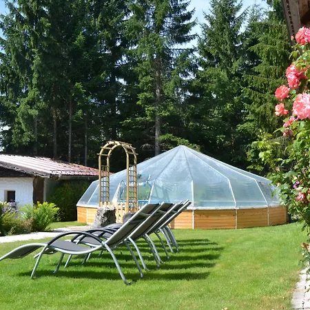 Ramsaueralm Рамзау