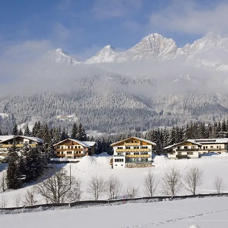 Ramsaueralm رامساو أم داتشستين