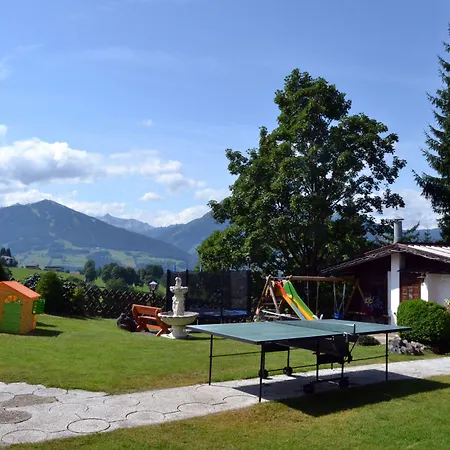 ホテル Ramsaueralm