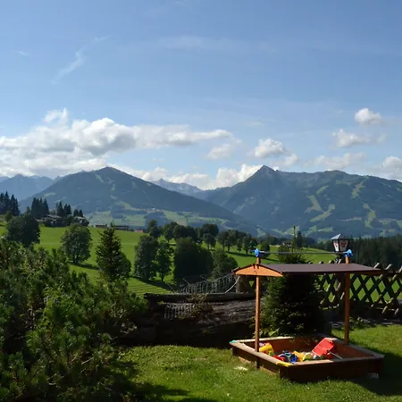 Ramsaueralm فندق