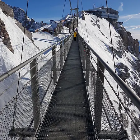 Ramsaueralm Hotel Ramsau am Dachstein