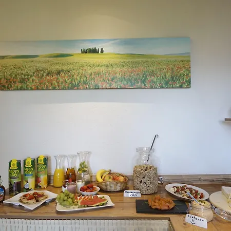 Ramsaueralm فندق