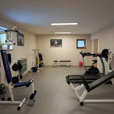 Ramsaueralm Otel Ramsau am Dachstein