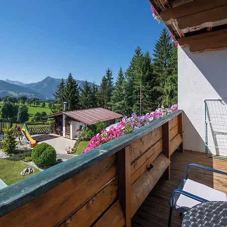 Ramsaueralm Hotel 3*