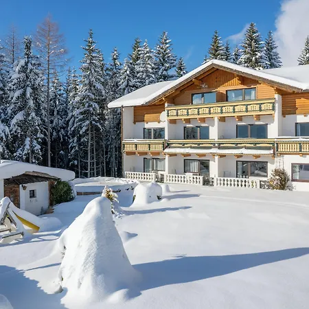 فندق Ramsaueralm