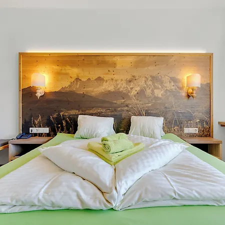 فندق Ramsaueralm 3*