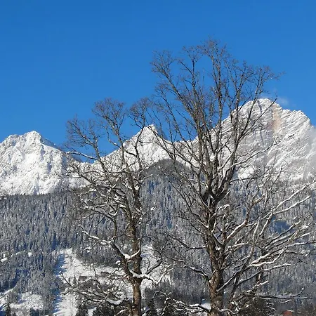 Hotel Ramsaueralm