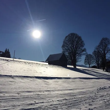 Ramsaueralm Отель