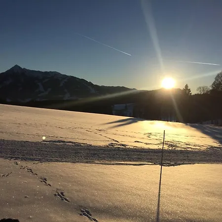 فندق Ramsaueralm