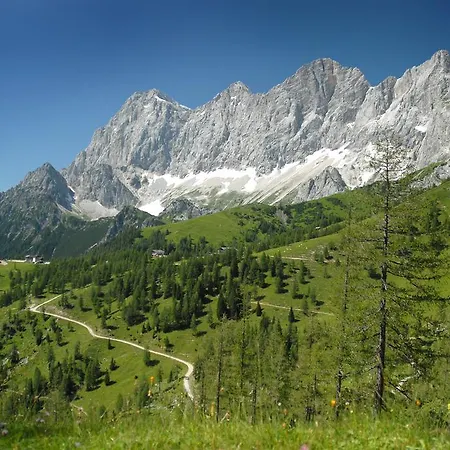 فندق Ramsaueralm 3*