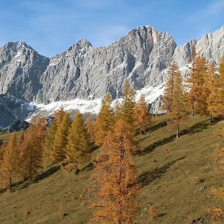 فندق Ramsaueralm 3*