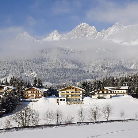 Ramsaueralm 3*