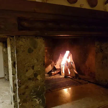 فندق Ramsaueralm 3*