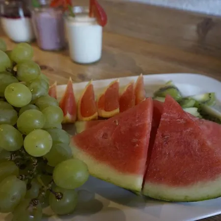 Отель Ramsaueralm