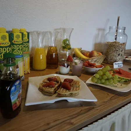 Ramsaueralm Рамзау