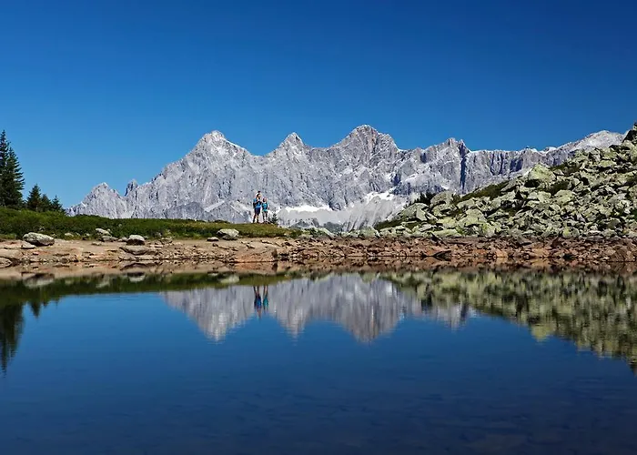 酒店 蓝索拉尔姆酒店 3*