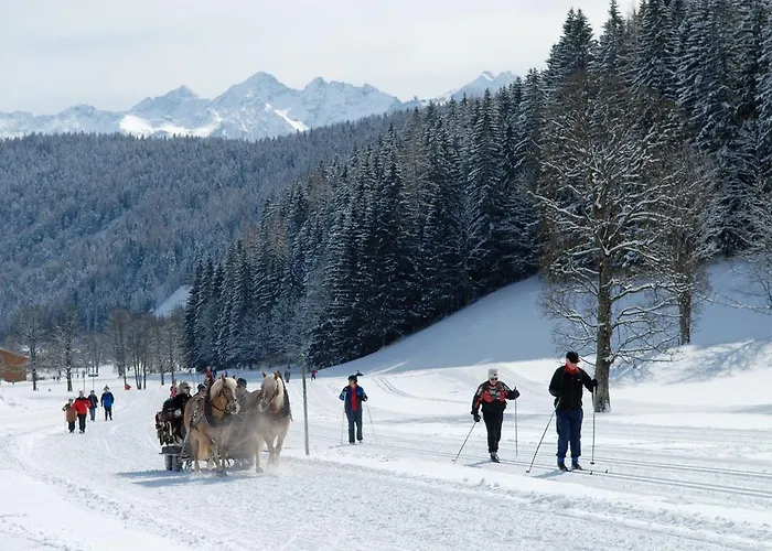 Ramsaueralm ラムサウ・アム・ダッハシュタイン