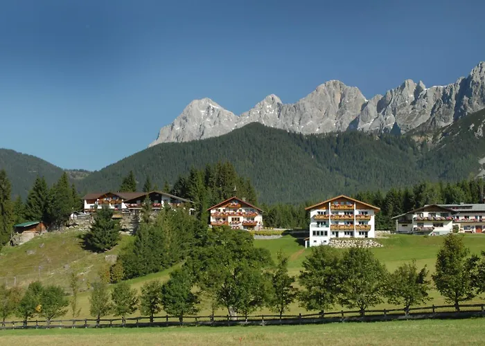 酒店 蓝索拉尔姆酒店 3*