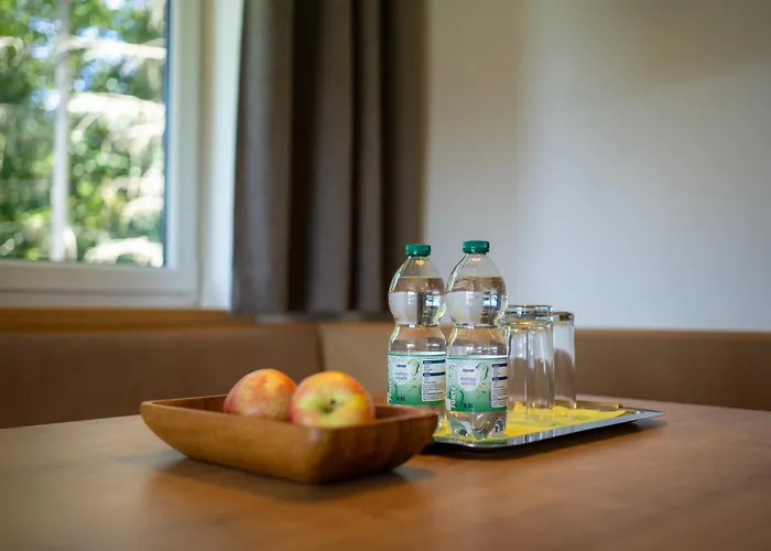 蓝索拉尔姆酒店 3* 拉姆绍达赫斯坦