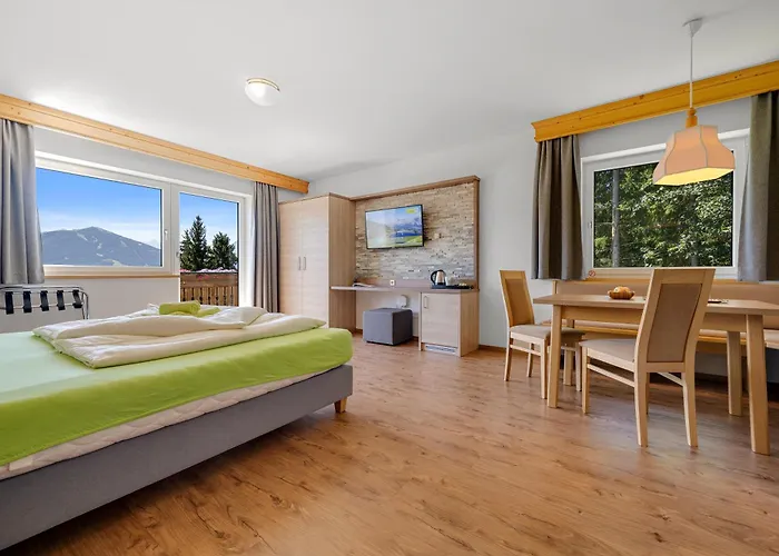 酒店 蓝索拉尔姆酒店 3*