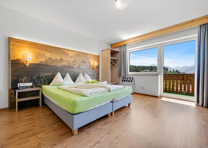 Ramsaueralm Otel Ramsau am Dachstein