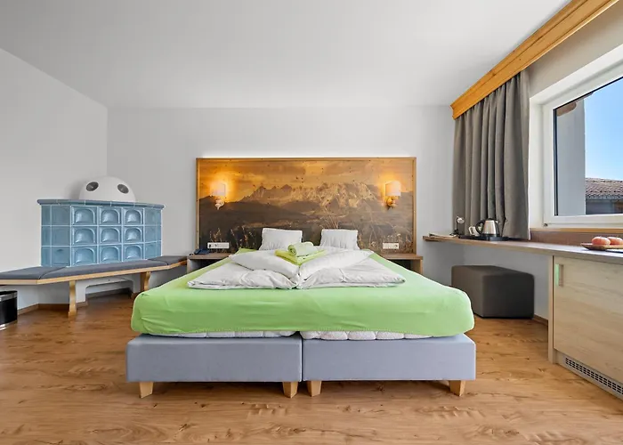 蓝索拉尔姆酒店 3* 拉姆绍达赫斯坦