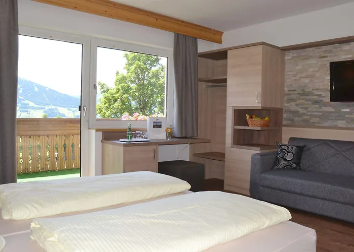 蓝索拉尔姆酒店 酒店 拉姆绍达赫斯坦