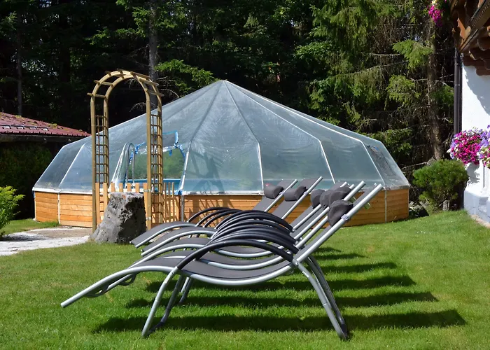 蓝索拉尔姆酒店 酒店 3*