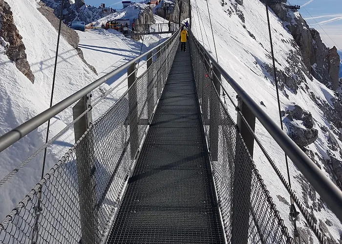 Ramsaueralm Otel Ramsau am Dachstein