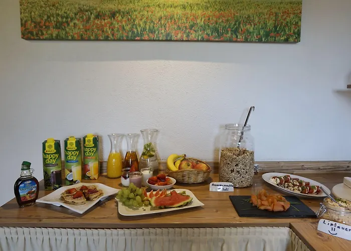 蓝索拉尔姆酒店 3* 拉姆绍达赫斯坦